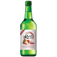 Buy HanJan Lychee Soju Online -Craft City