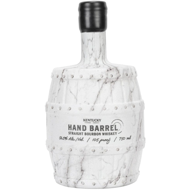 Buy Hand Barrel Small Batch Bourbon Online -Craft City