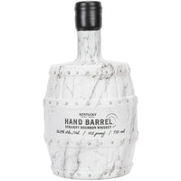 Buy Hand Barrel Small Batch Bourbon Online -Craft City