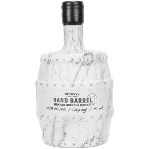Buy Hand Barrel Small Batch Bourbon Online -Craft City