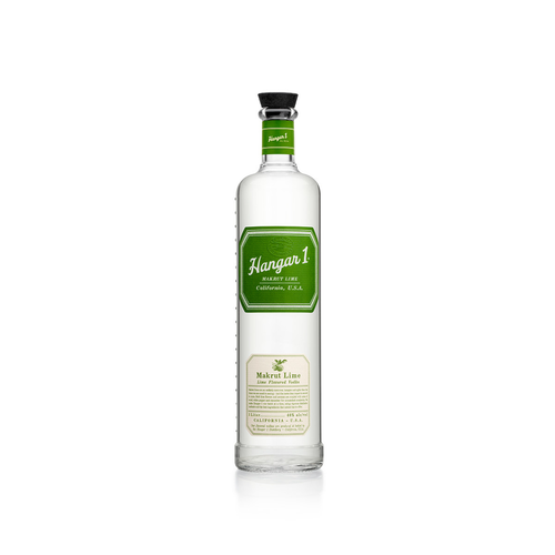 Buy Hangar 1 Vodka Lime Makrut 1L Online -Craft City