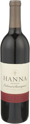 Buy Hanna Cabernet Sauvignon Alexander Valley 2020 750ML Online -Craft City