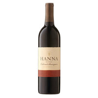 Buy Hanna Cabernet Sauvignon Alexander Valley 2021 750ML Online -Craft City