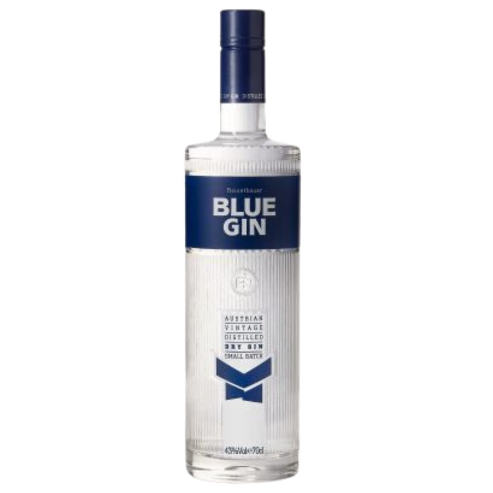 Buy Hans Reisetbauer Blue Gin Online -Craft City