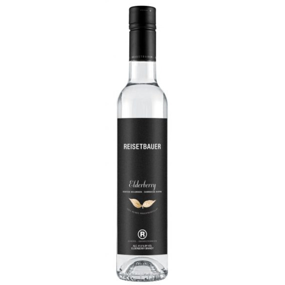 Buy Hans Reisetbauer Elderberry Eau de Vie Online -Craft City