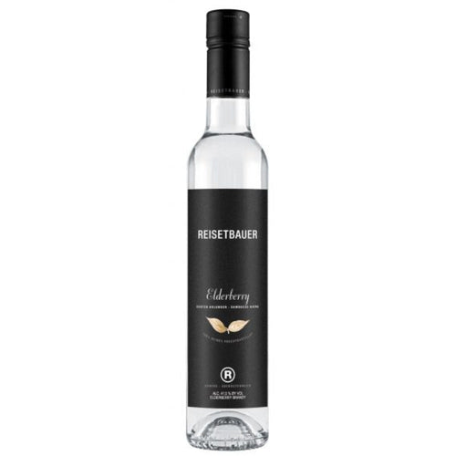 Buy Hans Reisetbauer Elderberry Eau de Vie Online -Craft City