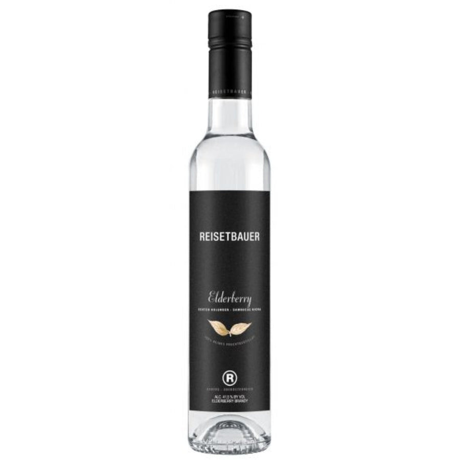 Buy Hans Reisetbauer Elderberry Eau de Vie Online -Craft City
