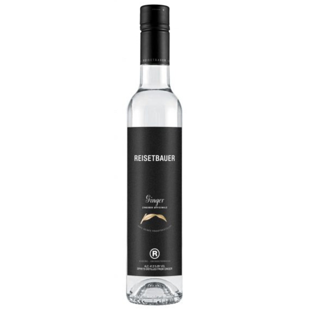 Buy Hans Reisetbauer Ginger Eau de Vie Online -Craft City