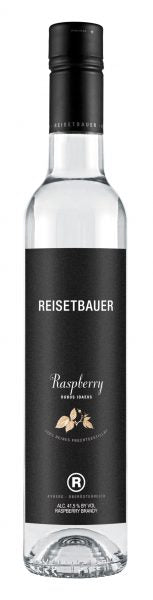 Buy Hans Reisetbauer Raspberry Eau de Vie Online -Craft City