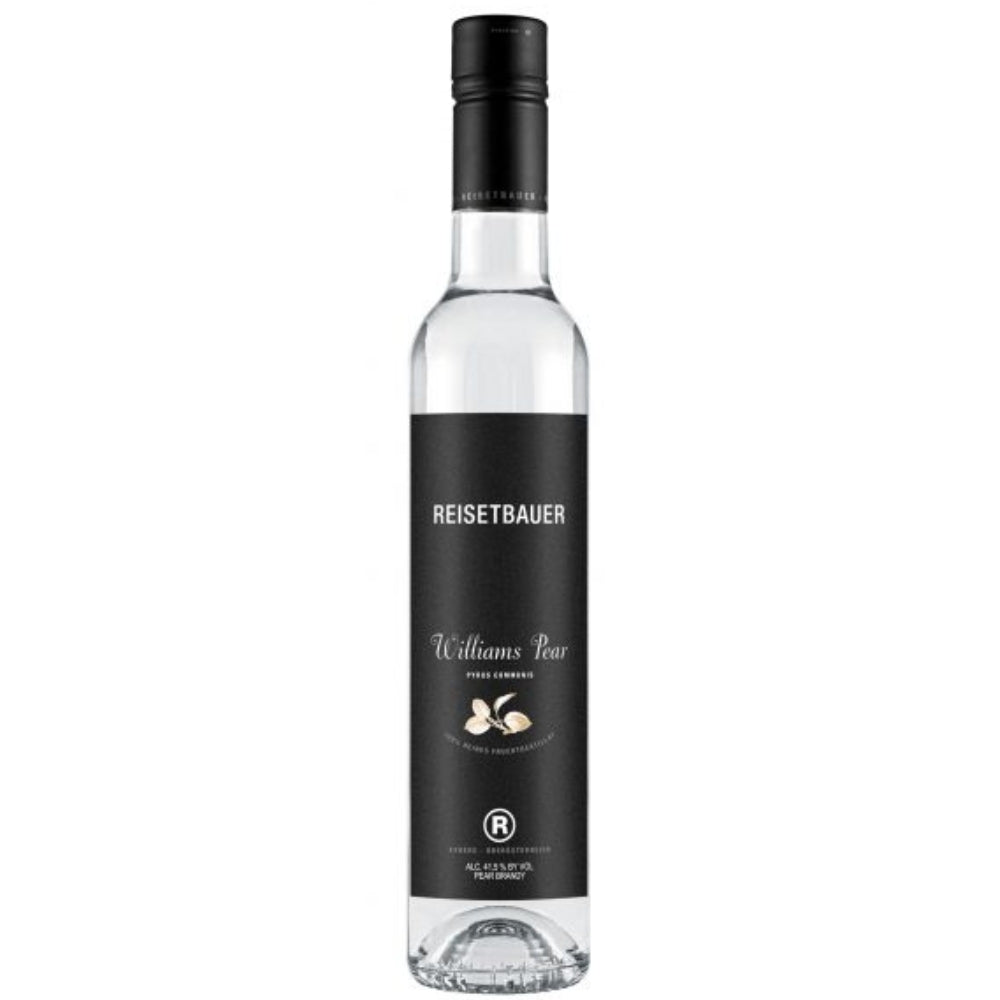 Buy Hans Reisetbauer Williams Pear Eau de Vie Online -Craft City