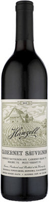 Buy Hanzell Cabernet Sauvignon Hanzell Vineyard Sonoma Valley 2019 750ML Online -Craft City