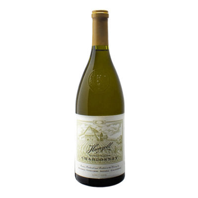 Buy Hanzell Chardonnay Sonoma Valley 2018 750ML Online -Craft City