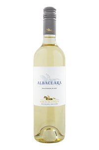 Buy Haras De Pirque Sauvignon Blanc Albaclara Leyda Valley 750ML Online -Craft City