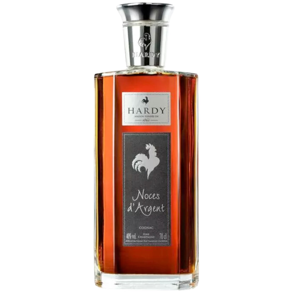 Buy Hardy Cognac 'Noces d'Argent' Online -Craft City