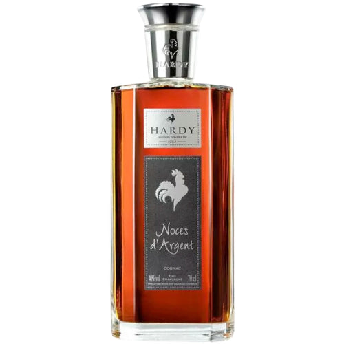 Buy Hardy Cognac 'Noces d'Argent' Online -Craft City