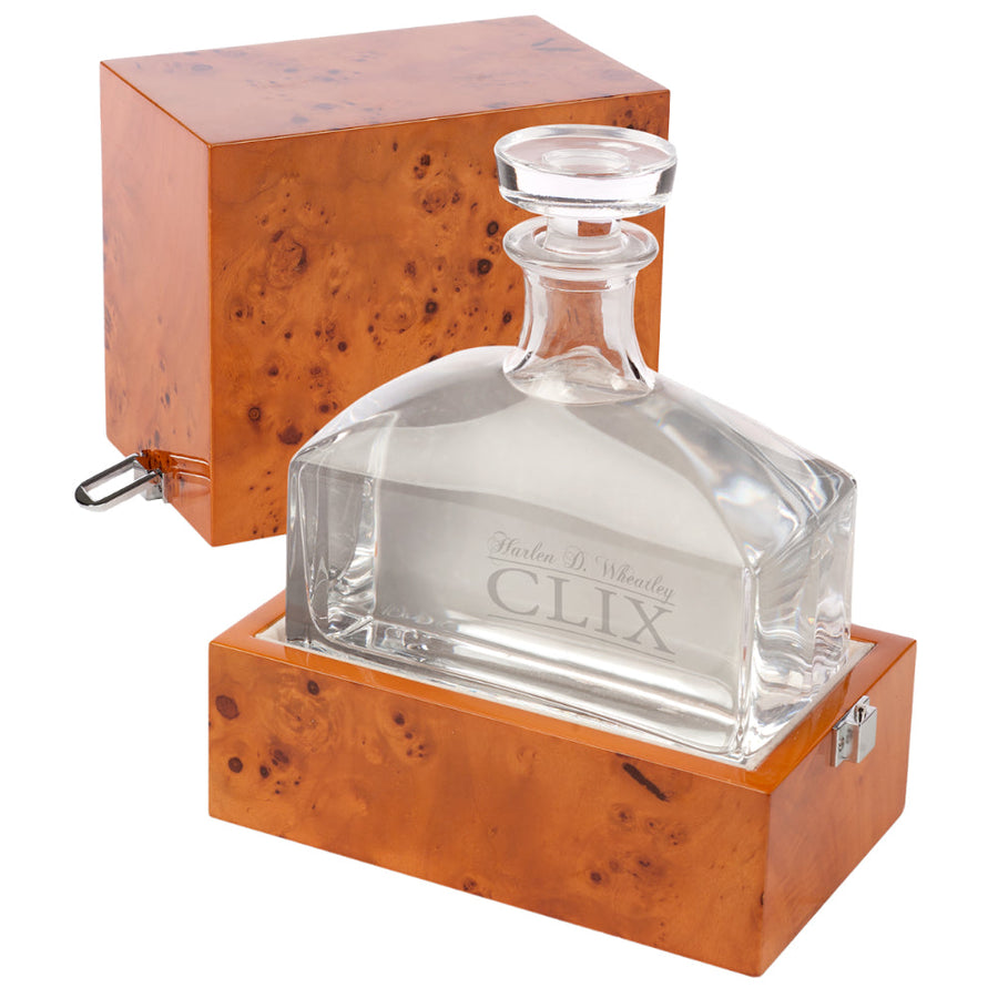 Buy Harlen D. Wheatley Clix Vodka Online -Craft City