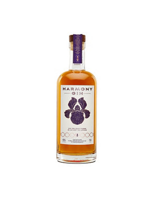 Buy Harmony Dry Gin Organic 90 750ML Online -Craft City