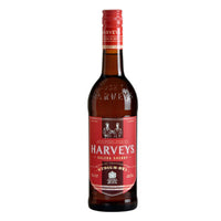 Buy Harveys Sherry Medium Dry 750ML Online -Craft City
