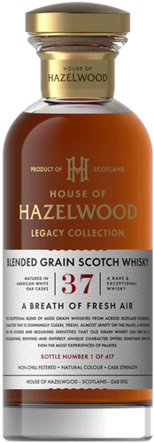 hazelwood a breath of fresh air 700ml