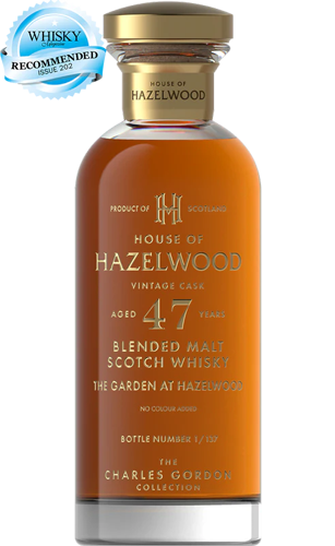 hazelwood the garden at hazelwood 700ml