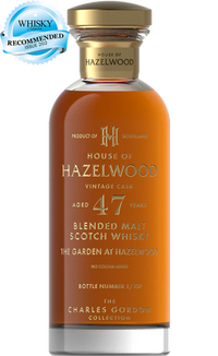 hazelwood the garden at hazelwood 700ml