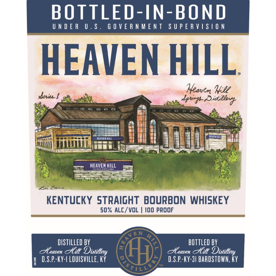 Buy Heaven Hill Artist Series Collection Online -Craft City