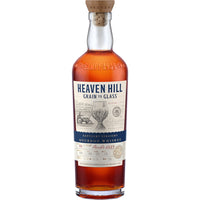 Buy Heaven Hill Grain to Glass Bourbon 2025 Release Online -Craft City