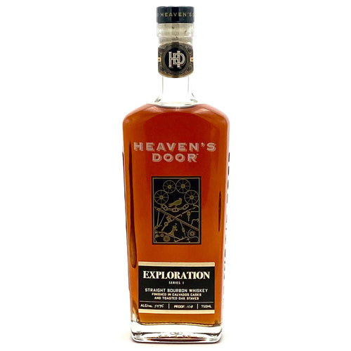 Buy Heavenôs Door Exploration Series 1 Online -Craft City