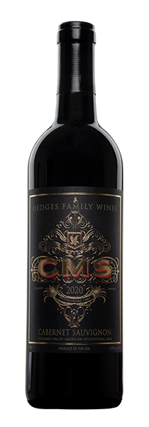 Buy Hedges Cms Cabernet Sauvignon 21 750ML Online -Craft City