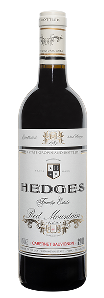 Buy Hedges Hfe Cabernet Sauvignon Red Mountain 20 750ML Online -Craft City