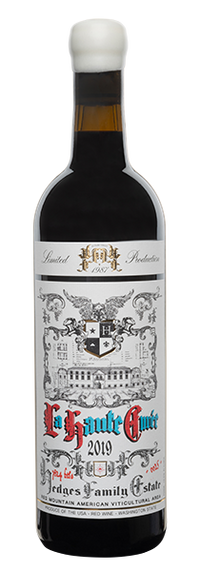 Buy Hedges La Haute Cuvee Cabernet Sauvignon 19 750ML Online -Craft City