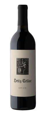 Buy Heitz Cellar Cabernet Sauvignon Lot C-91 Napa Valley 2018 Wood Box 750ML Online -Craft City