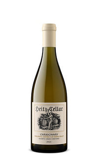 Buy Heitz Cellar Chardonnay Quartz Creek Vineyard Oak Knoll District 2021 750ML Online -Craft City