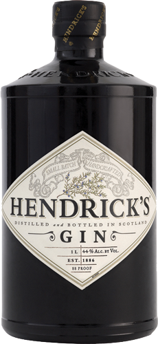 hendricks gin 1l