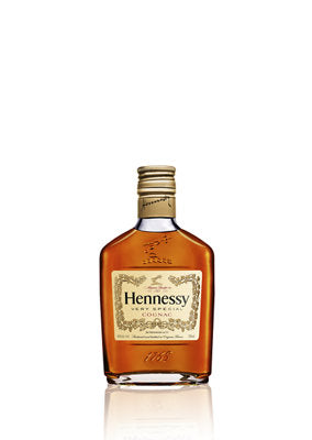 Buy Hennessy Cognac Very Special 80 200ML Online -Craft City
