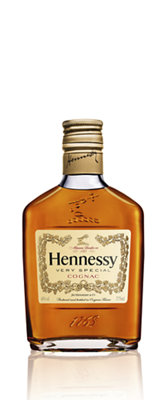 Buy Hennessy Cognac Very Special 80 375ML Online -Craft City