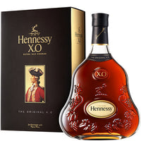 Buy Hennessy Cognac Xo 80 375ML Online -Craft City