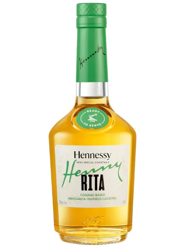 Buy Hennessy Henny Rita RTD Cocktail Online -Craft City