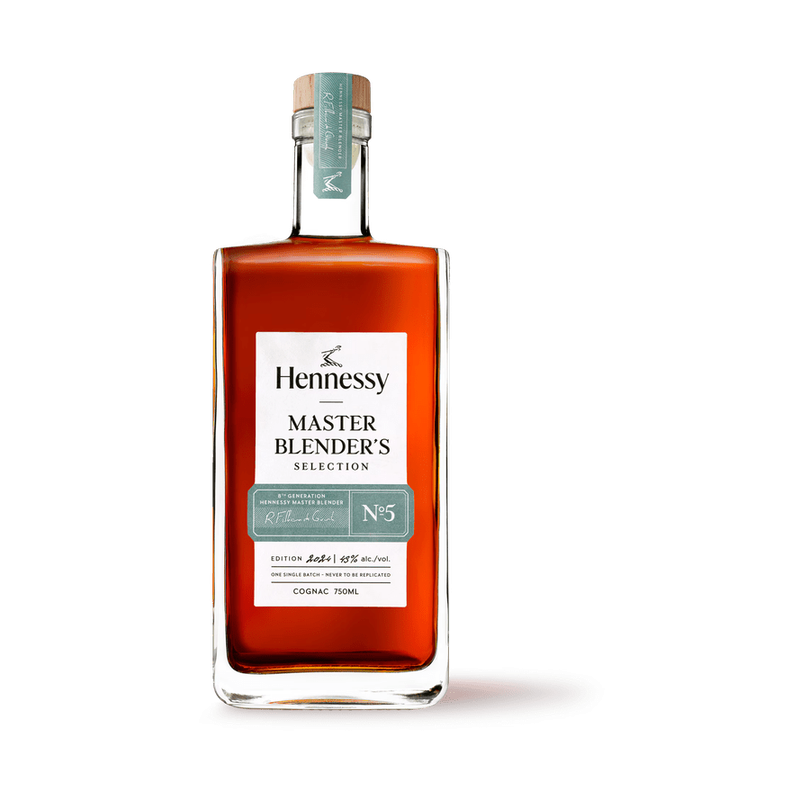 Hennessy Master Blender's Selection No. 5