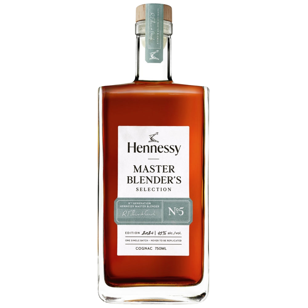 Buy Hennessy Master Blender's Selection No. 5 Online -Craft City