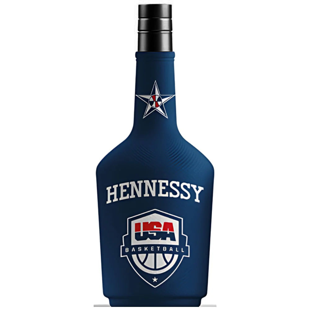 Hennessy NBA USA Basketball Limited Edition