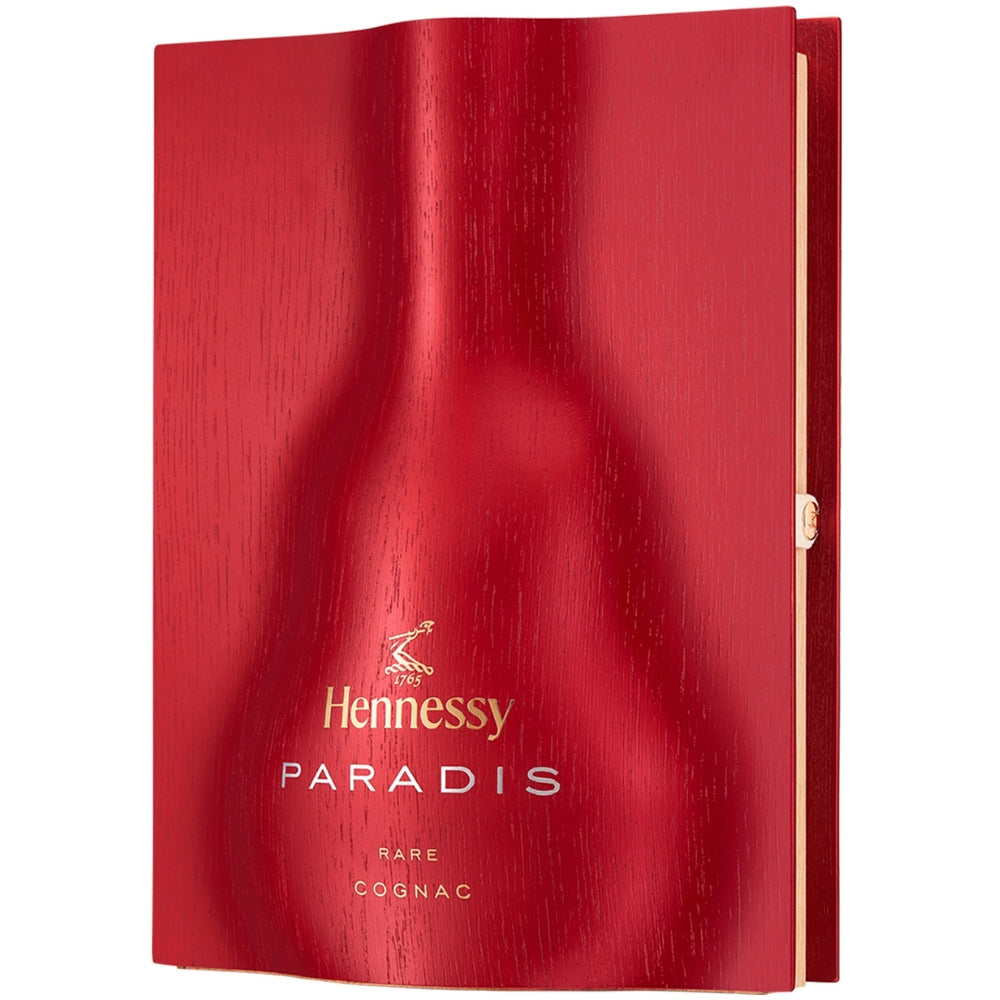 Buy Hennessy Paradis Chinese New Year 2025 Shuting Qiu Online -Craft City
