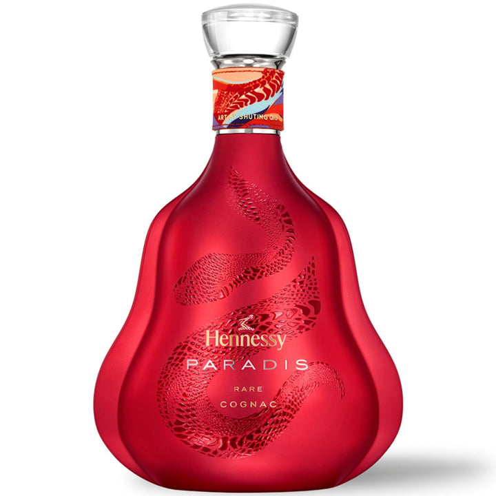 Buy Hennessy Paradis Chinese New Year 2025 Shuting Qiu Online -Craft City
