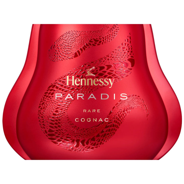 Buy Hennessy Paradis Chinese New Year 2025 Shuting Qiu Online -Craft City