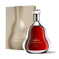 Hennessy Paradis Rare Cognac 50ml miniature bottle