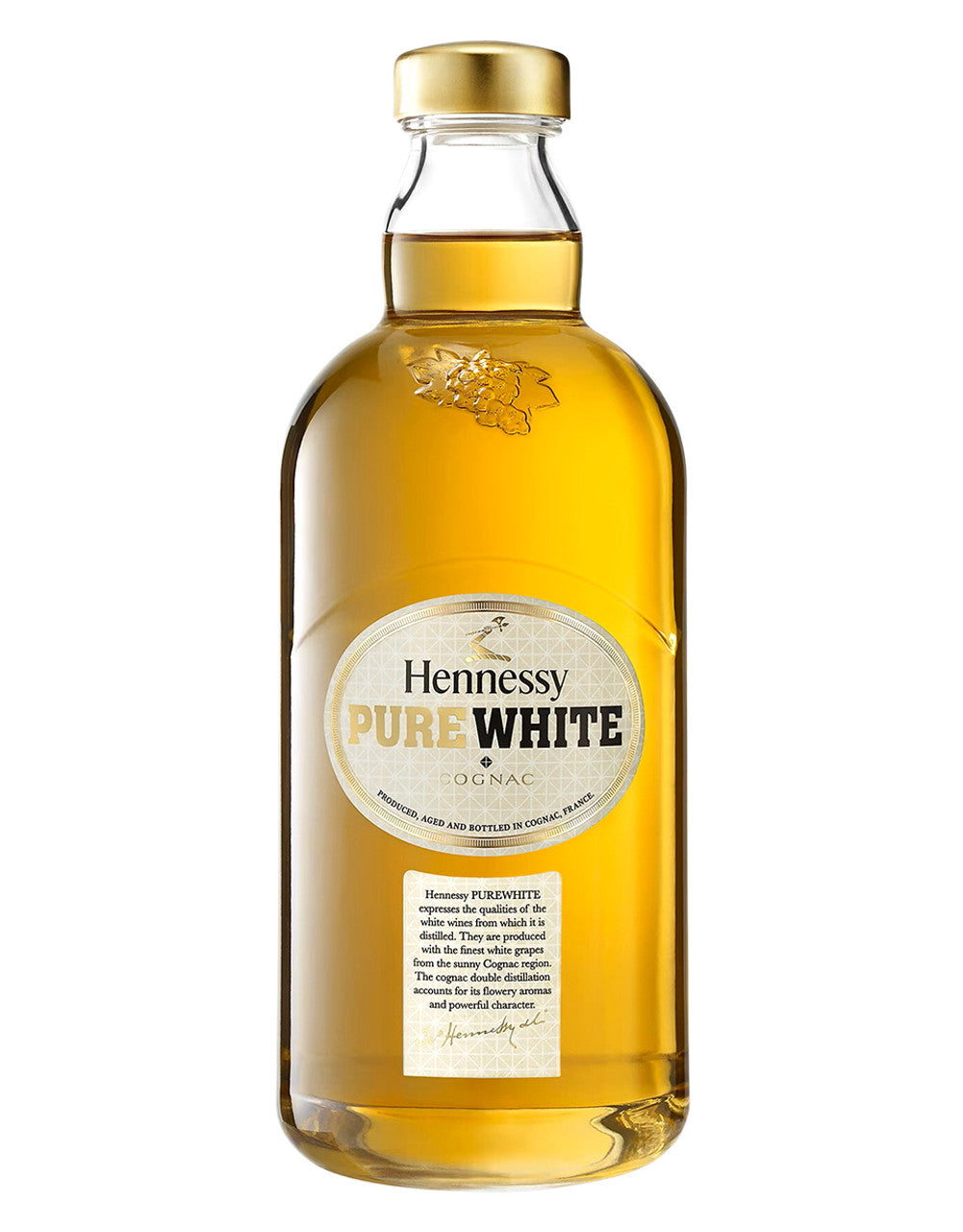 Buy Hennessy Pure White Cognac Online -Craft City