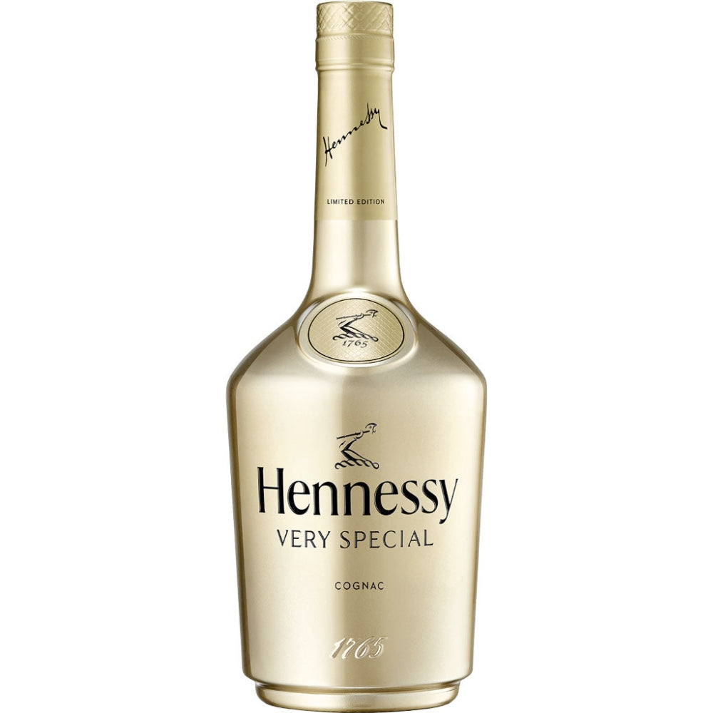 Buy Hennessy VS Gold Limited Edition Cognac Online -Craft City