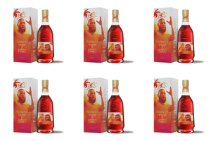Buy Hennessy VSOP X Lebron James Limited Edition Cognac 2025 Online -Craft City