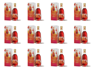 Buy Hennessy VSOP X Lebron James Limited Edition Cognac 2025 Online -Craft City
