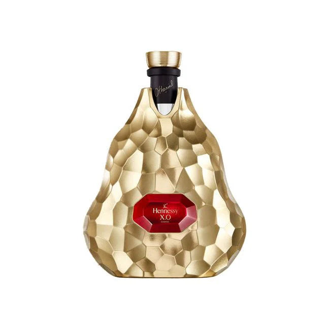 Buy Hennessy XO Jean-Michel Othoniel Limited Edition Online -Craft City